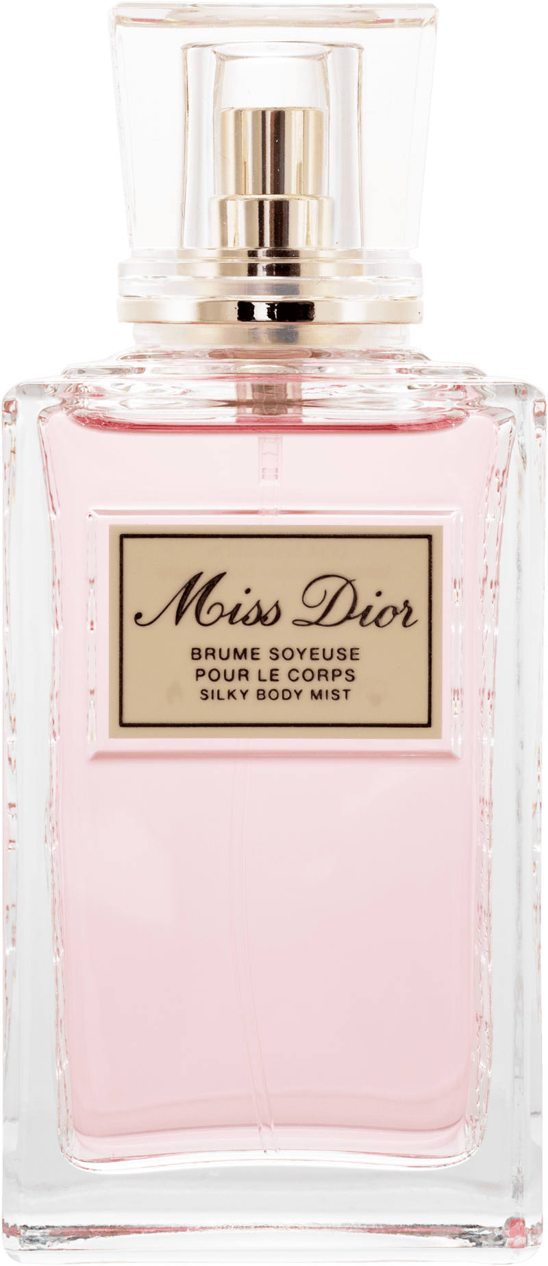 Dior - Miss Dior Body Mist 100 ml