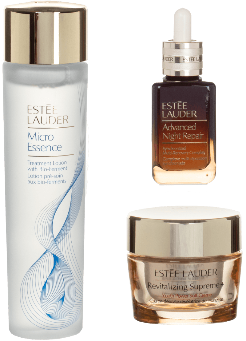 ESTEE LAUDER NUTRITIOUS セット Estee Lauder Estee Lauder Nutritious Vitality8 Day & Night