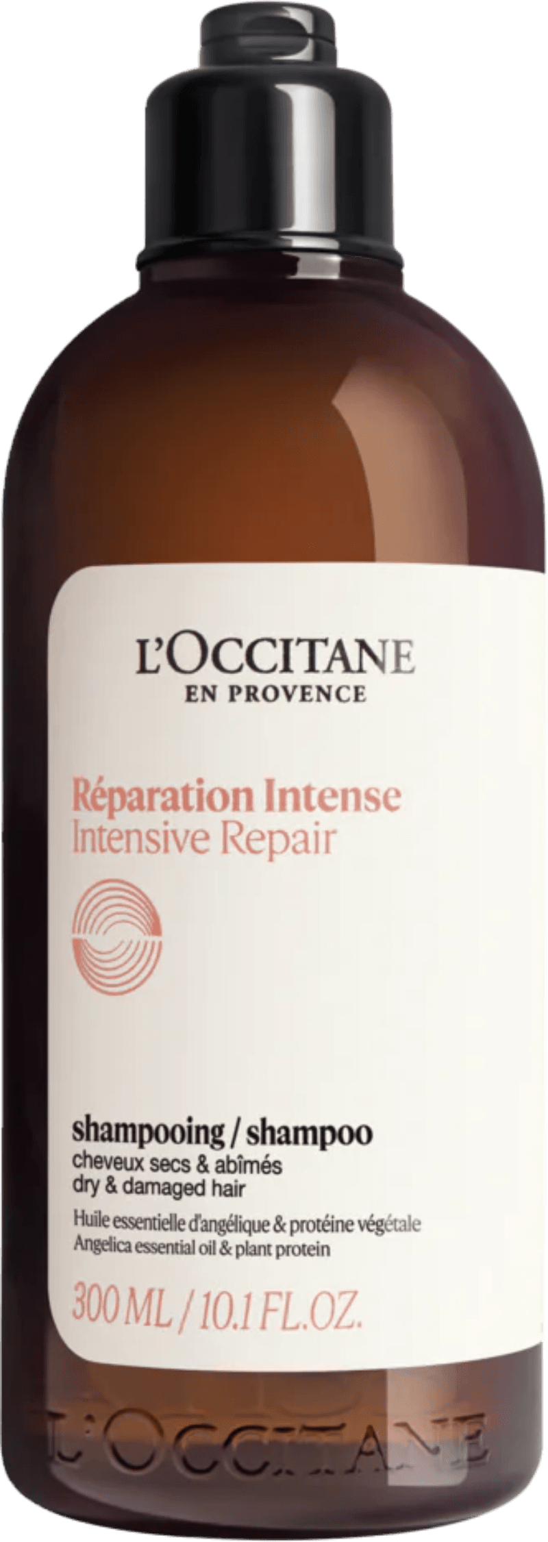 L'Occitane Intensive Repair シャンプー Amazon.com: L'Occitane Intensive Repair Shampoo Refill 16.90