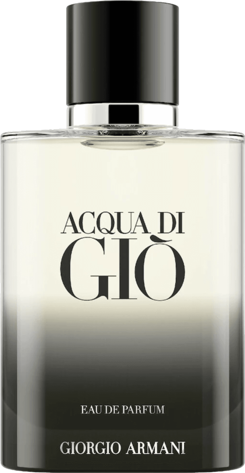 Giorgio Armani - Acqua Di Gio EdP 100 ml