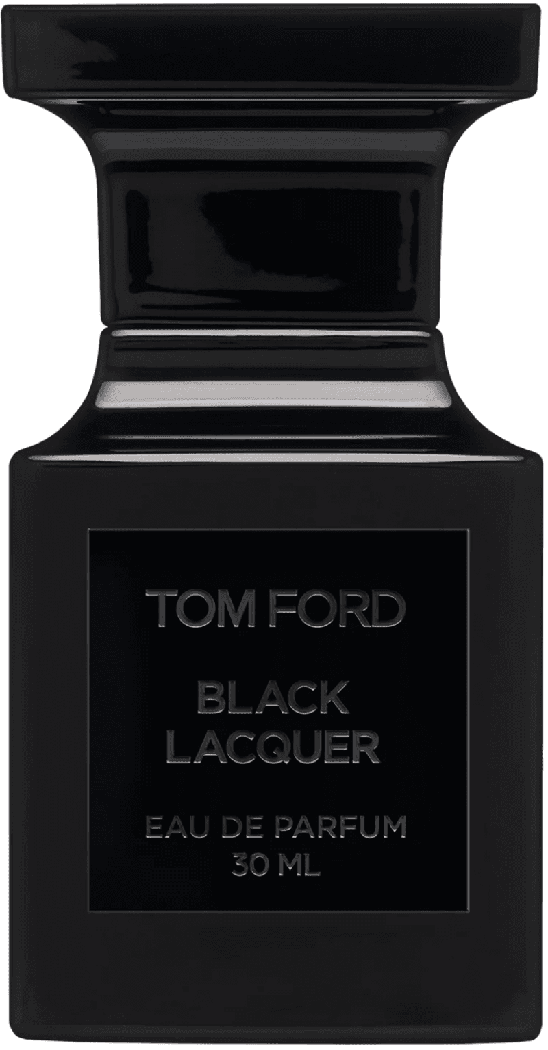 全ての Ford Tom - ml 50 EdP Lacquer Black 香水(ユニセックス)