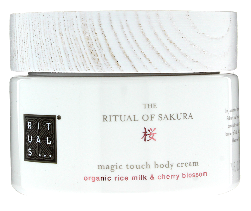 Rituals - The Ritual of Sakura Body Cream 220 ml