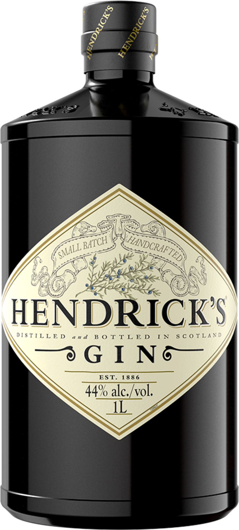 Hendrick's - 100 cl 44% vol