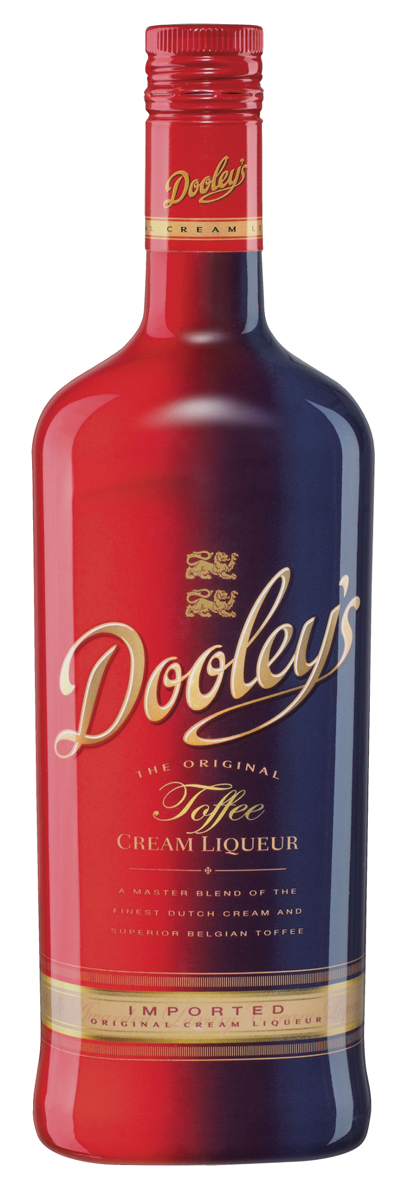 Dooley's - Original Toffee Cream 100 cl 17% vol