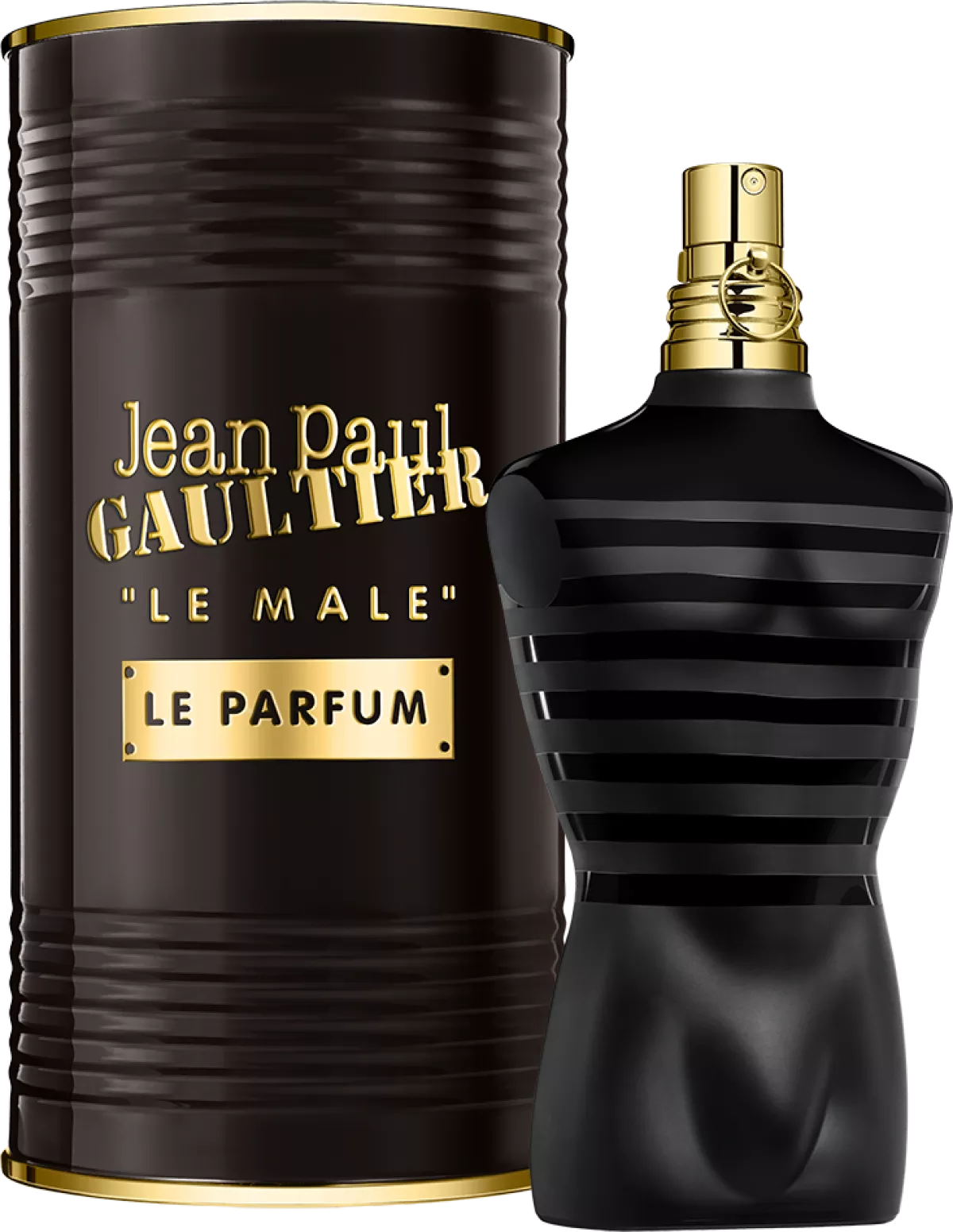 Jean Paul Gaultier Le Beau Le Parfum Edp Intense For Men - 125ml :  : Beauty