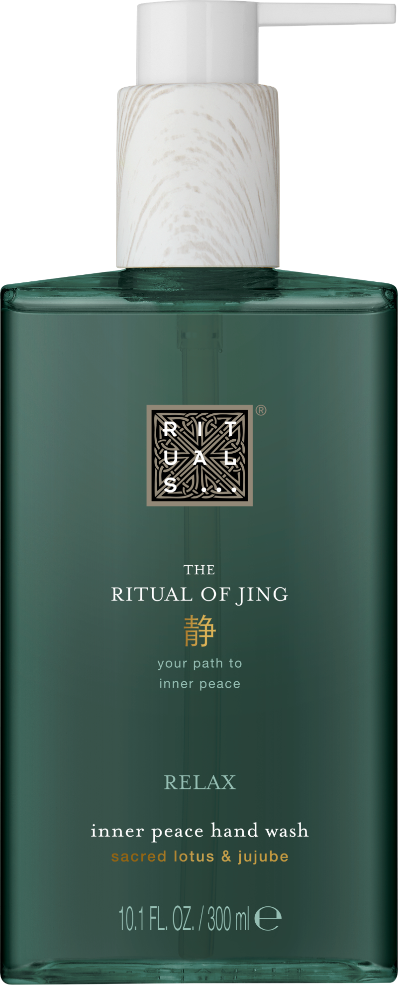 Rituals - The Ritual of Jing Hand Wash 300 ml