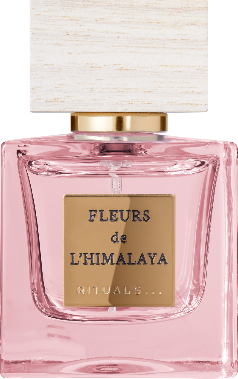 Rituals - Fleurs De L'Himalaya EdP 50 ml