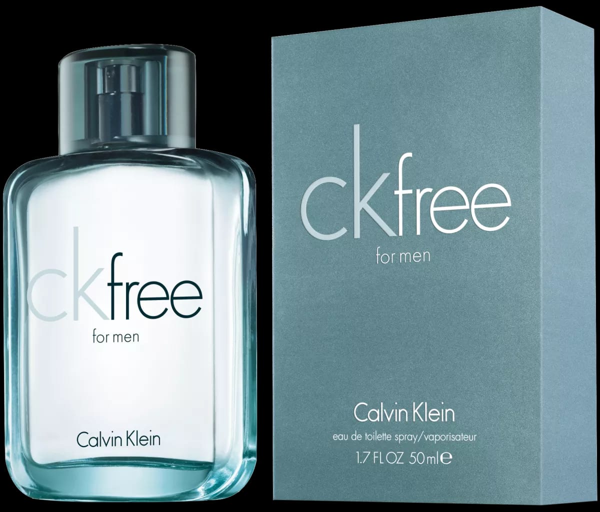 Eau De Toilette Spray Ck Free Calvin Klein Calvin Klein CK Free