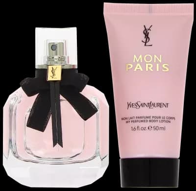Perfume Yves Saint Laurent Mon Paris Lotion YVES SAINT-LAURENT Mon