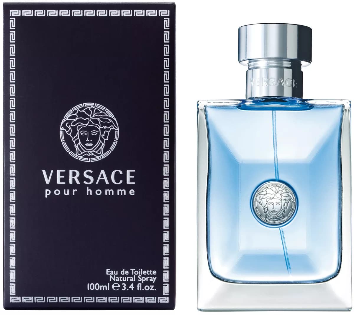 Pour top home versace