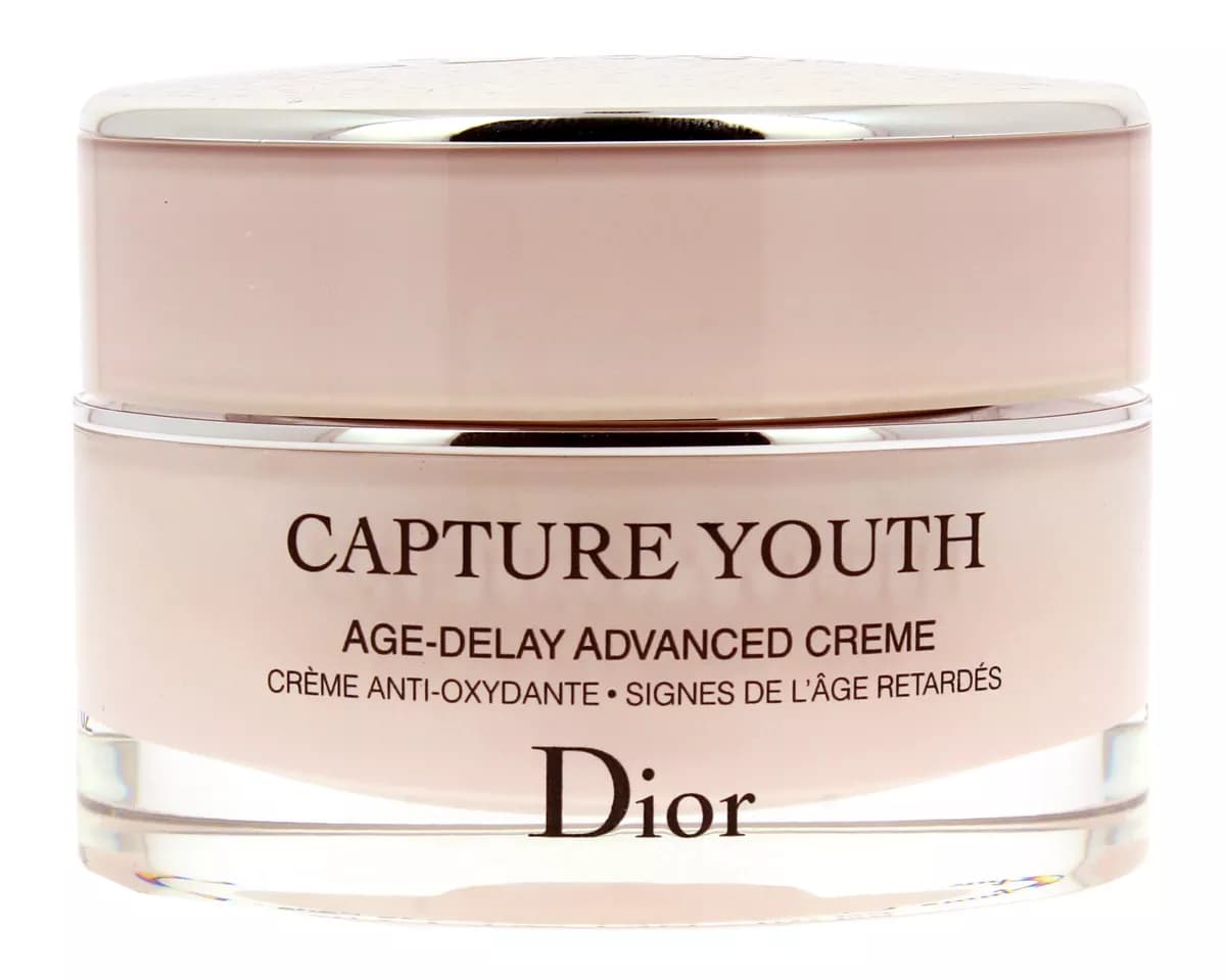 Dior Capture Youth Age Delay Advanced Creme 50 ml