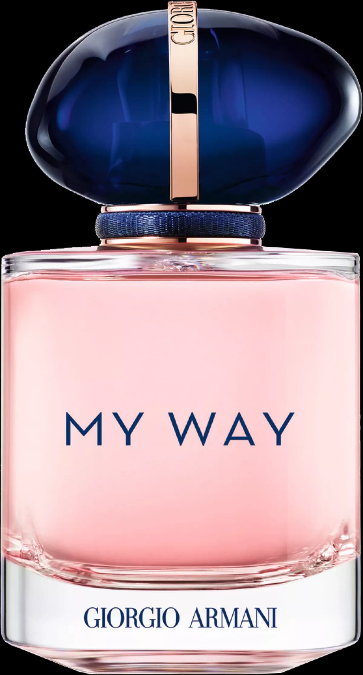 Armani my way discount kvepalai