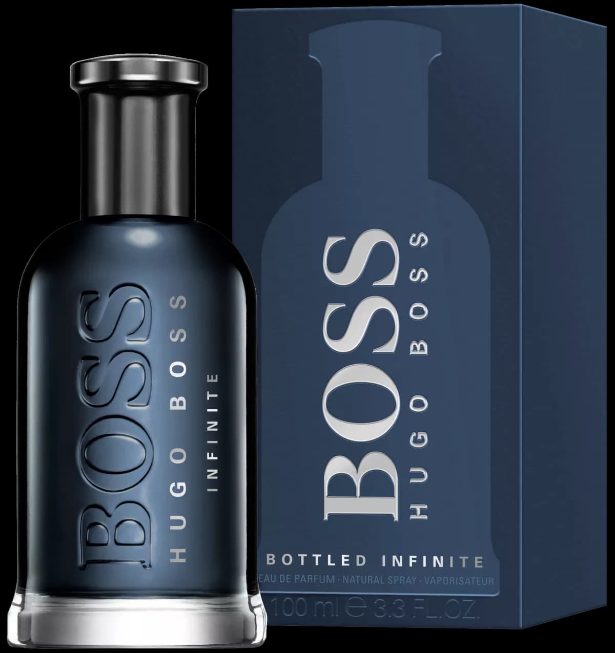 Hugo boss 98 opiniones hot sale