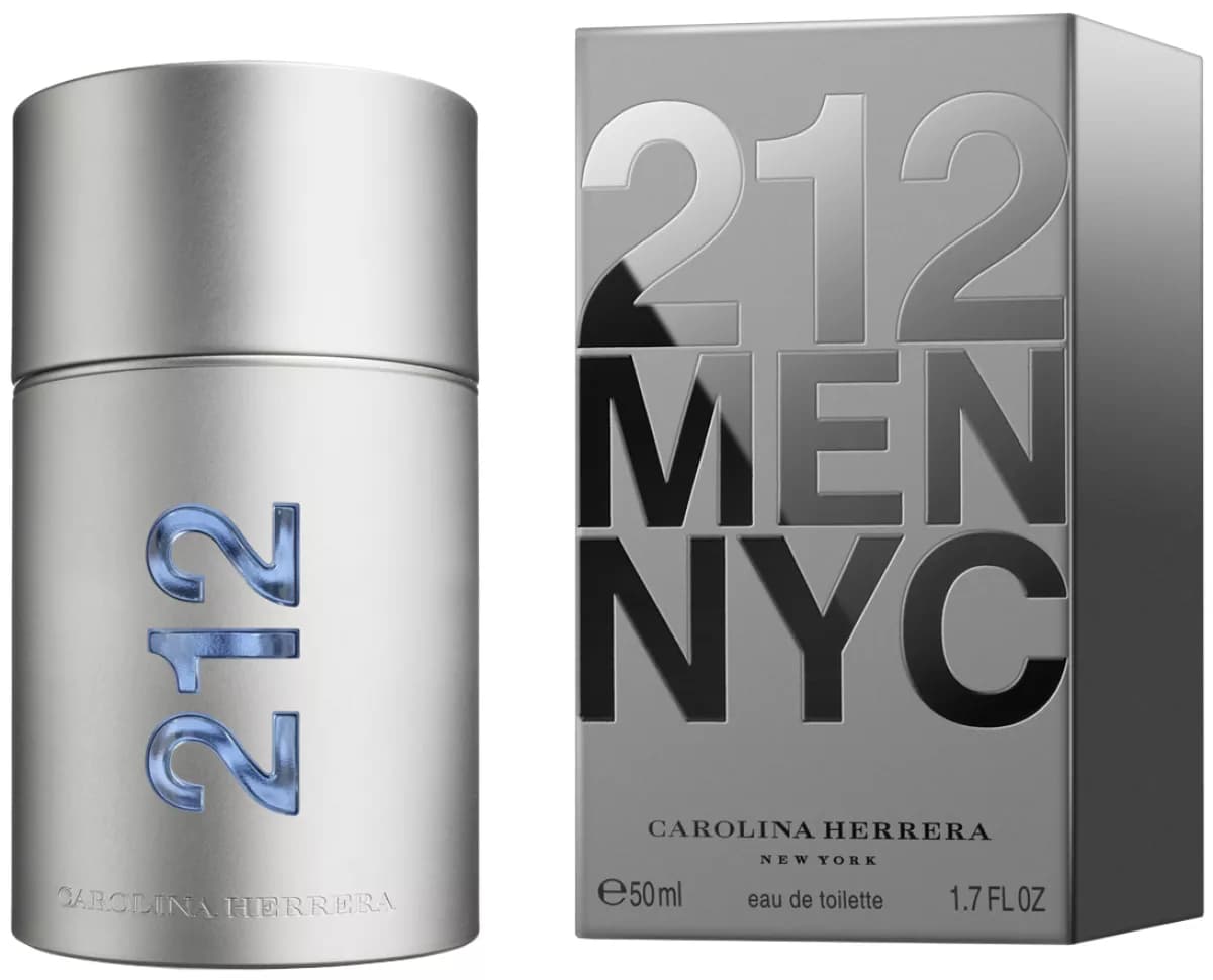 Hugo boss 212 sales hombre