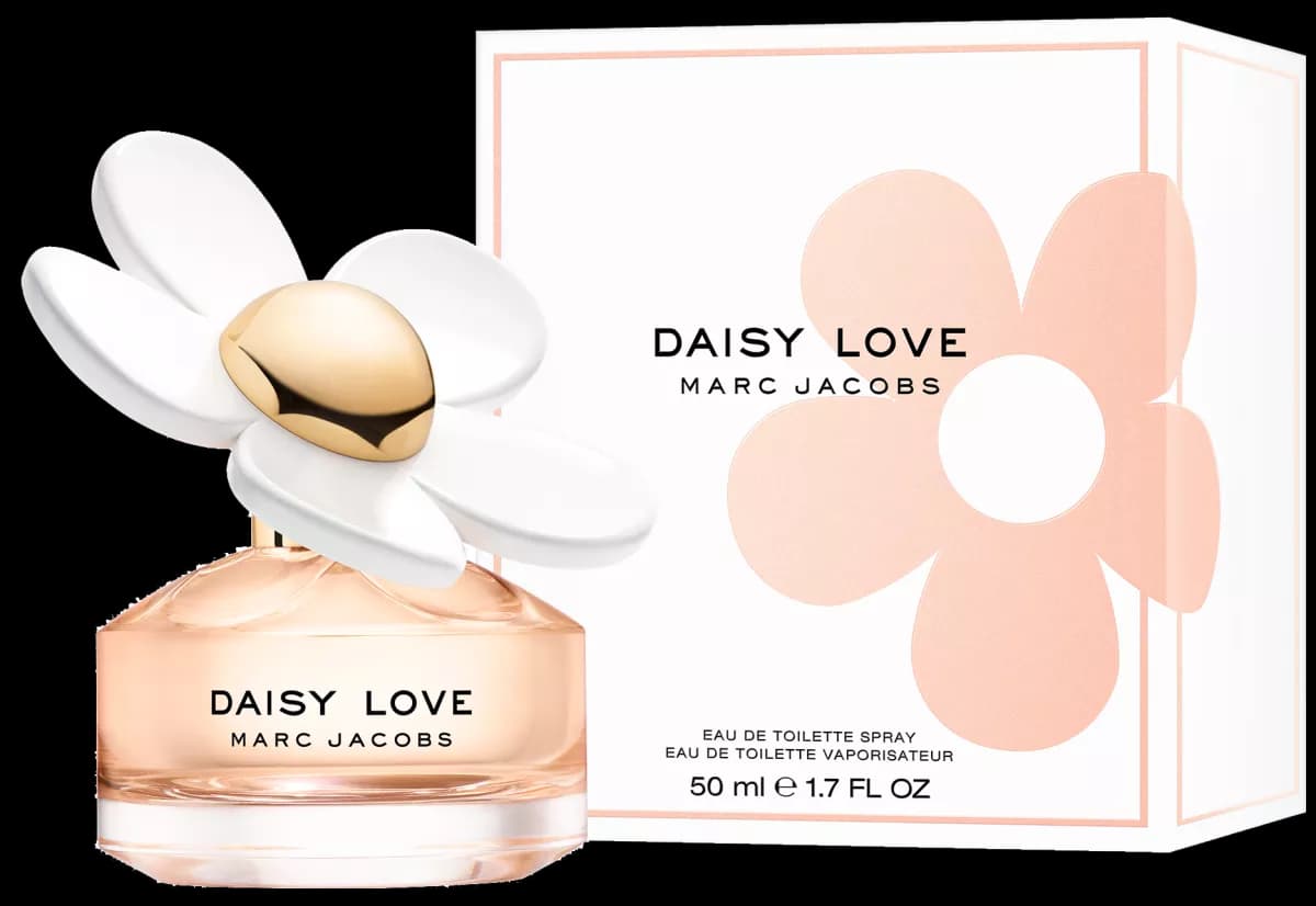 Marc Jacobs Daisy Love EdT 50 ml