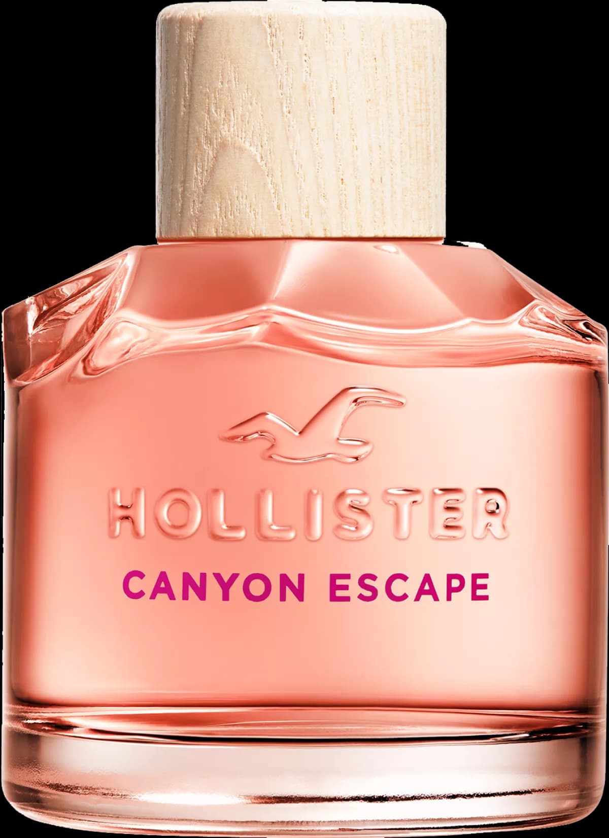 Hollister Canyon Escape for Her EdP 50 ml