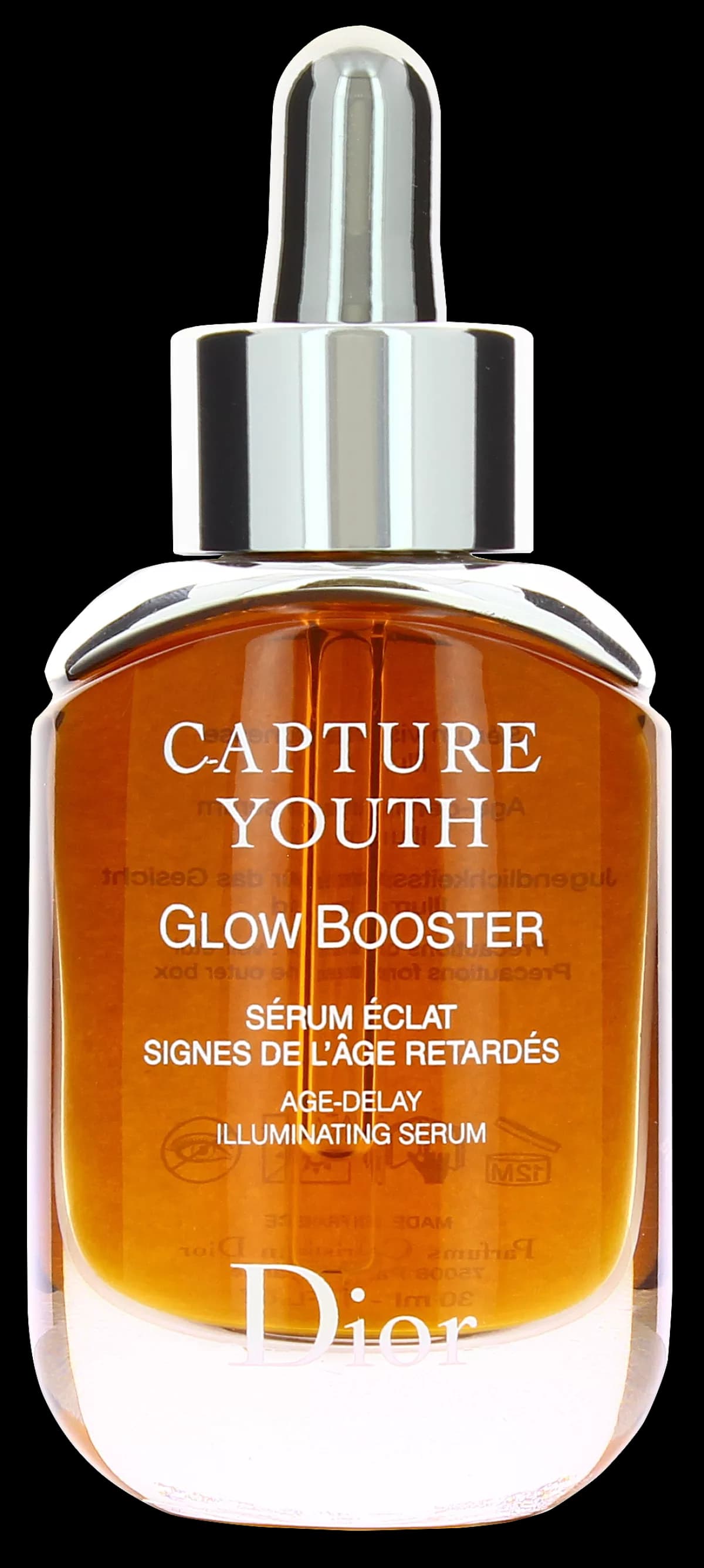 Dior Capture Youth Glow Booster Serum 30 ml