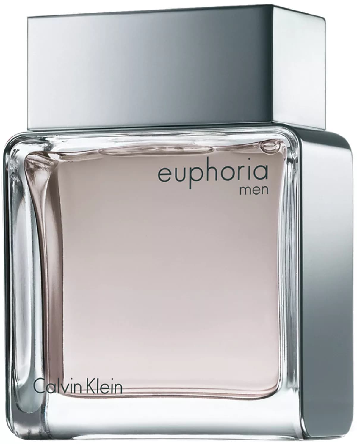Calvin Klein Euphoria Men EdT 50 ml