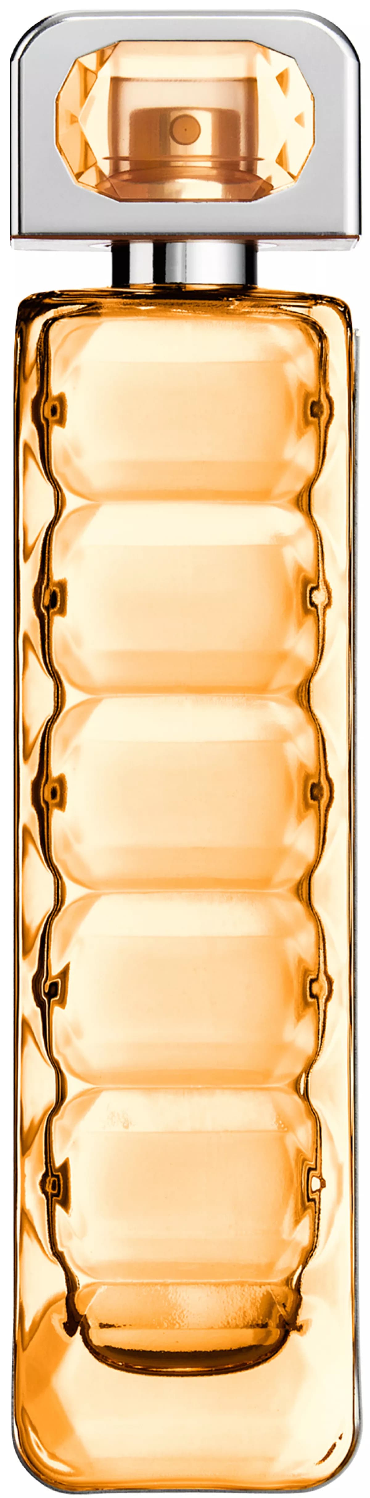 Hugo boss orange woman 50ml hotsell