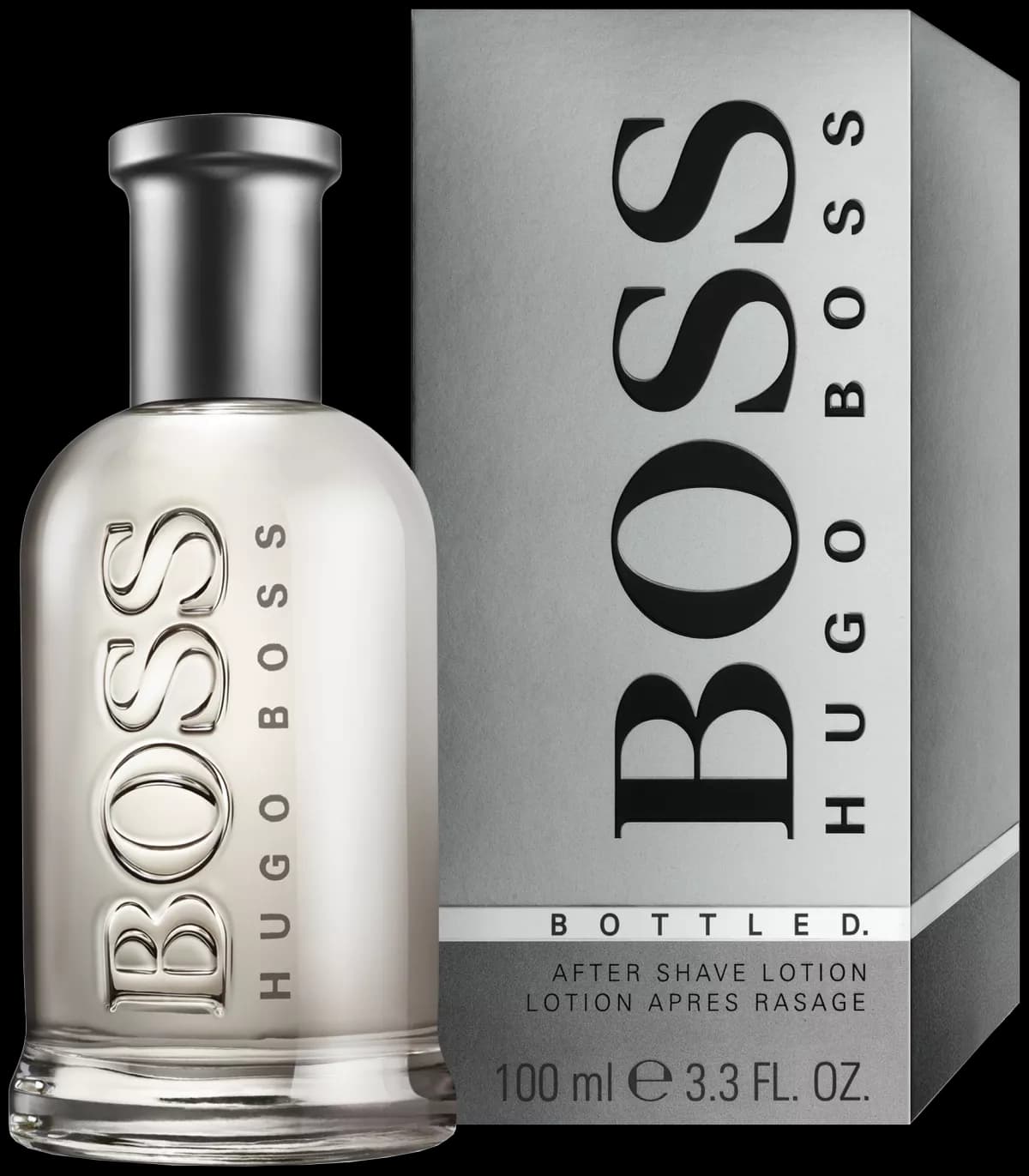 Boss bottled after shave 100 ml best sale