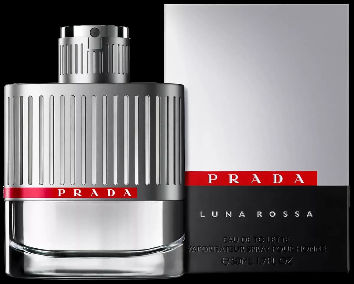 Prada Luna Rossa EdT 50 ml