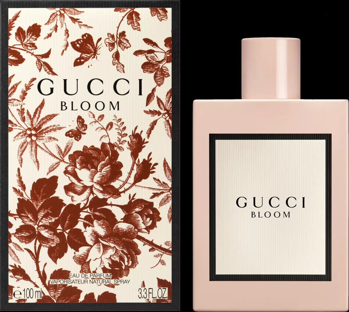 Gucci Bloom EdP 100 ml