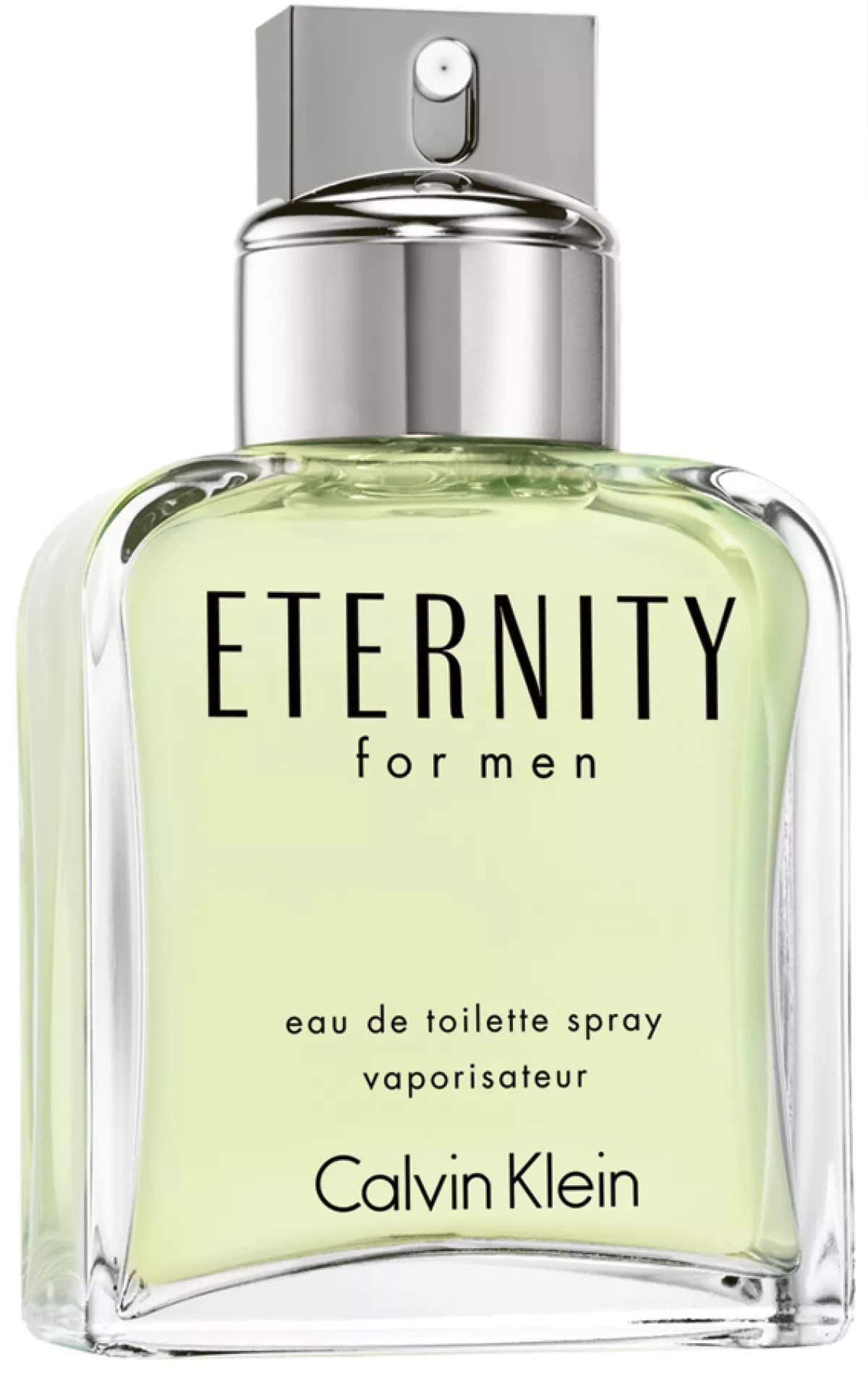 Calvin klein eternity for men deals