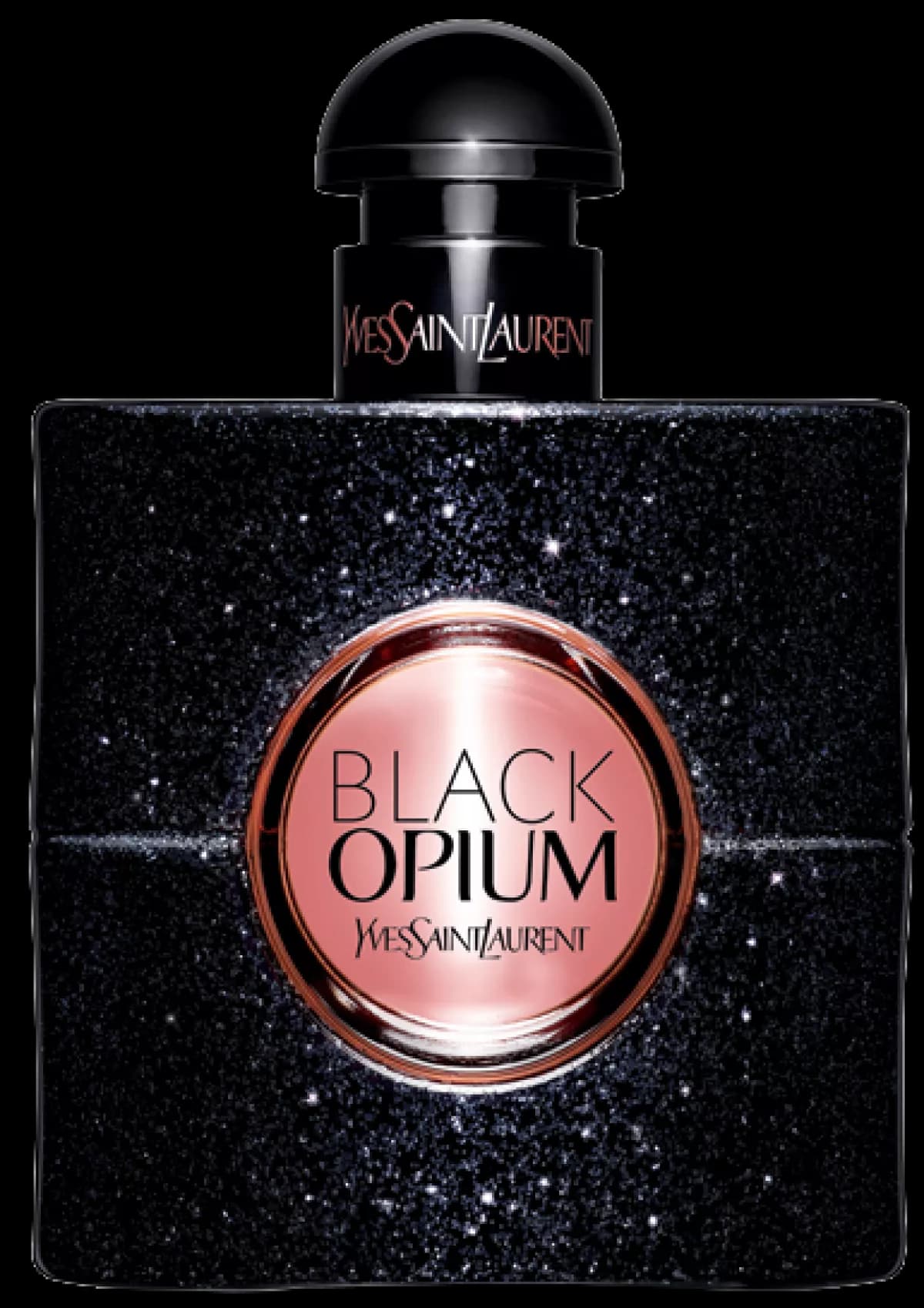 Black opium top edt 50 ml