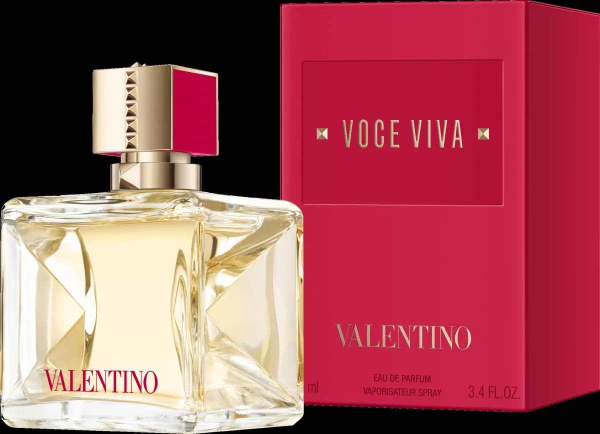 Valentino top edp 100ml
