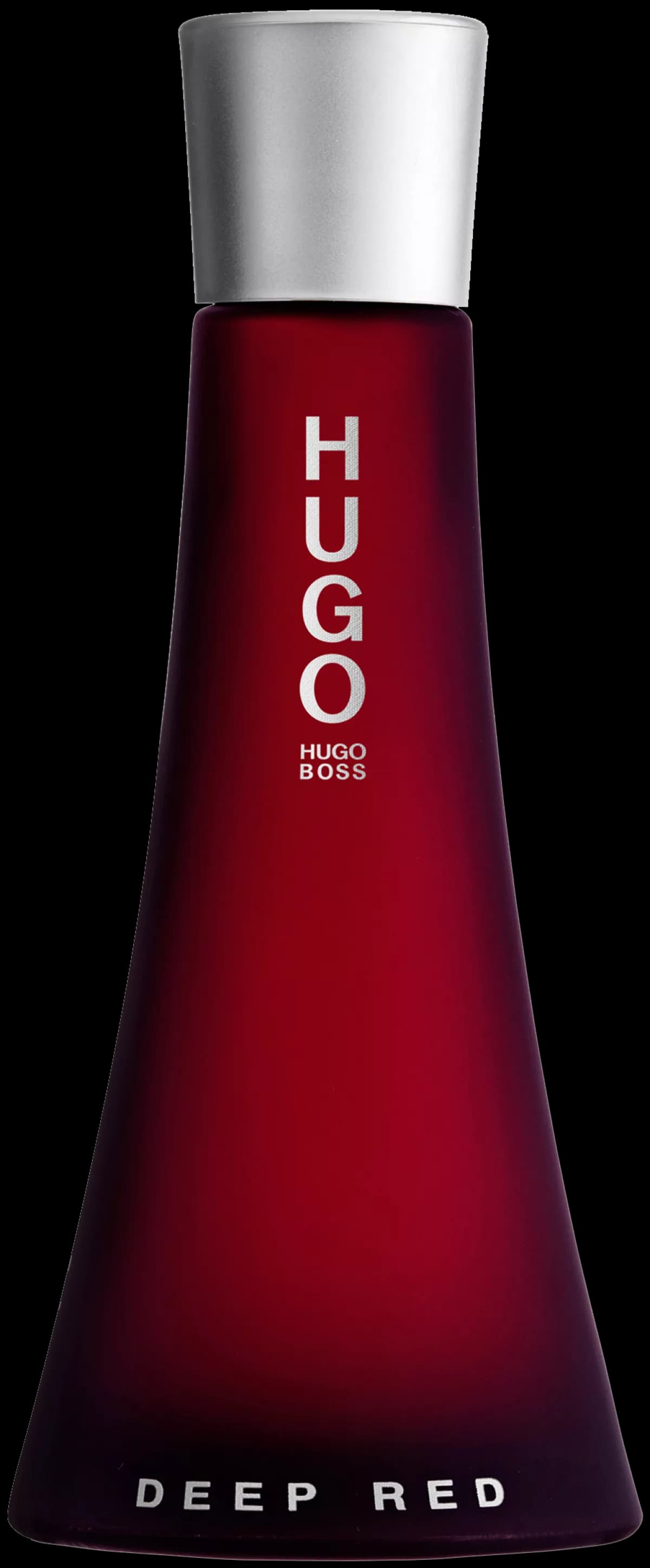 Hugo boss deep discount red 90 ml douglas