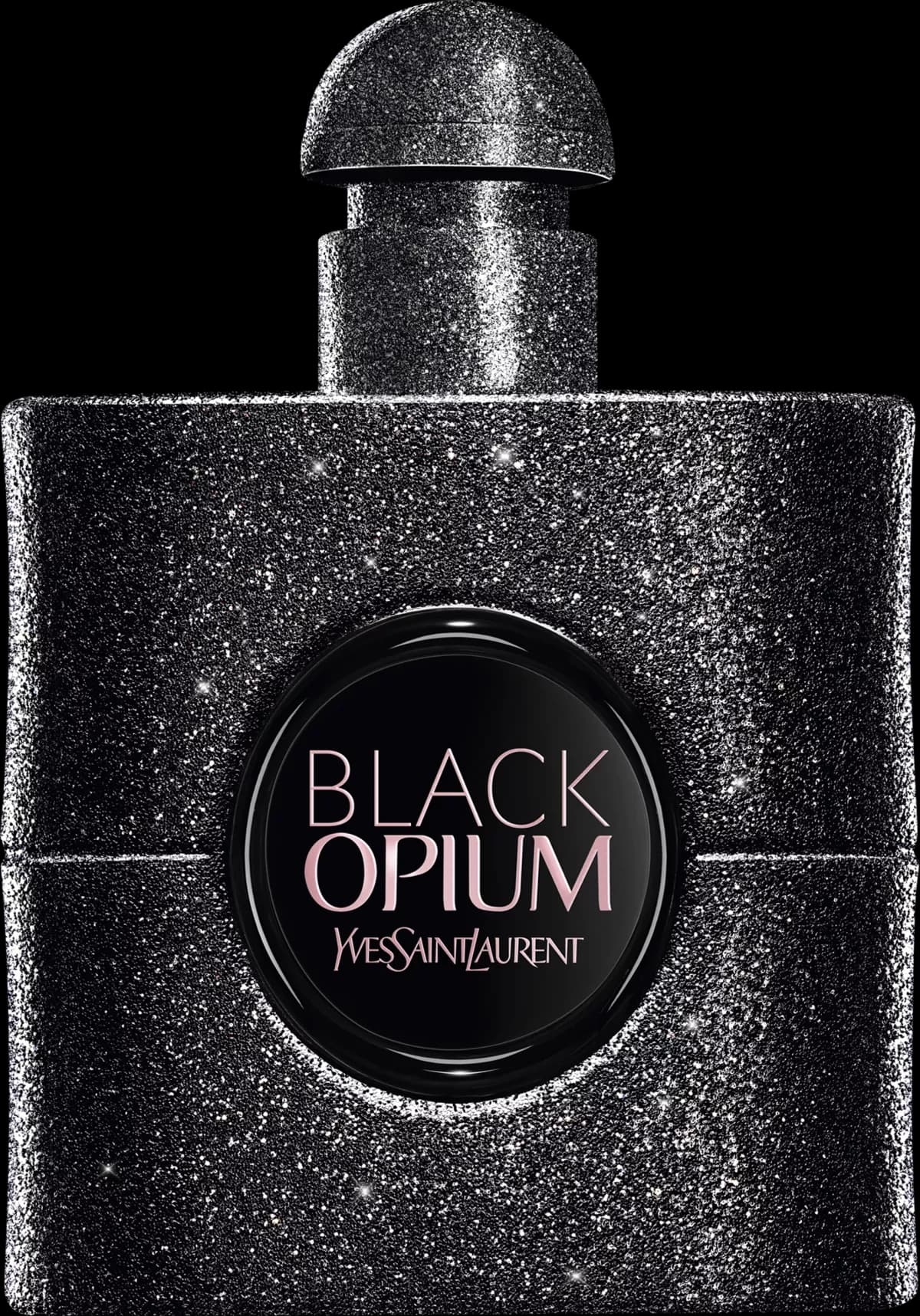 Black opium discount parfüm