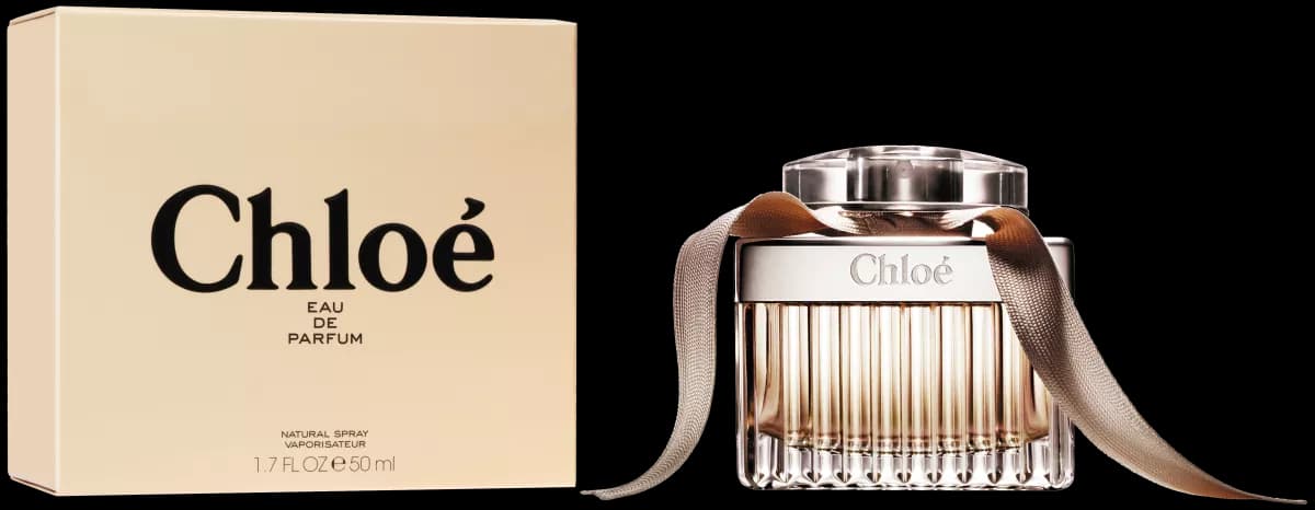 Chlo Signature EdP 50 ml