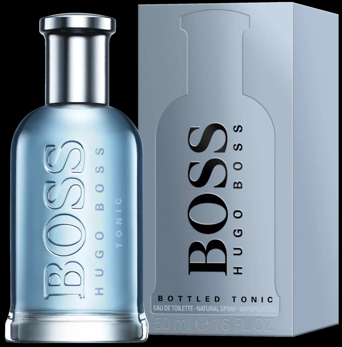 Hugo Boss Boss Bottled Tonic EdT 50 ml