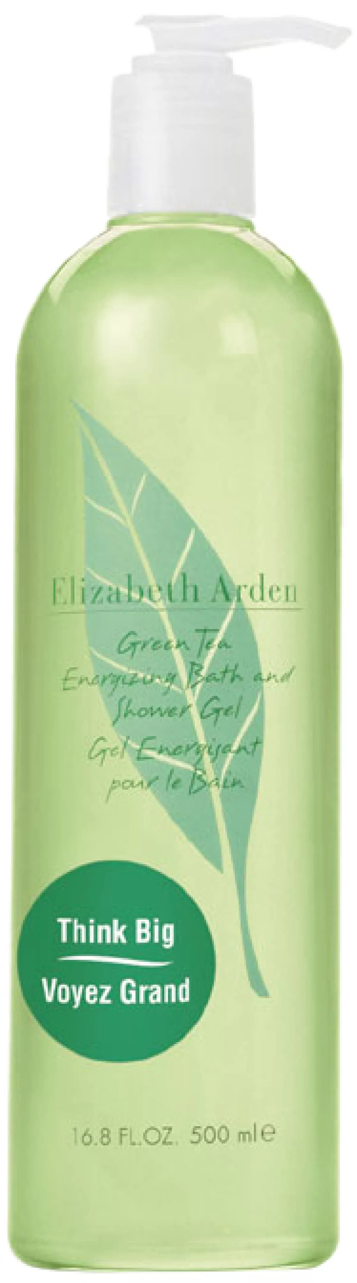Elizabeth Arden Green Tea Shower Gel 500 ml