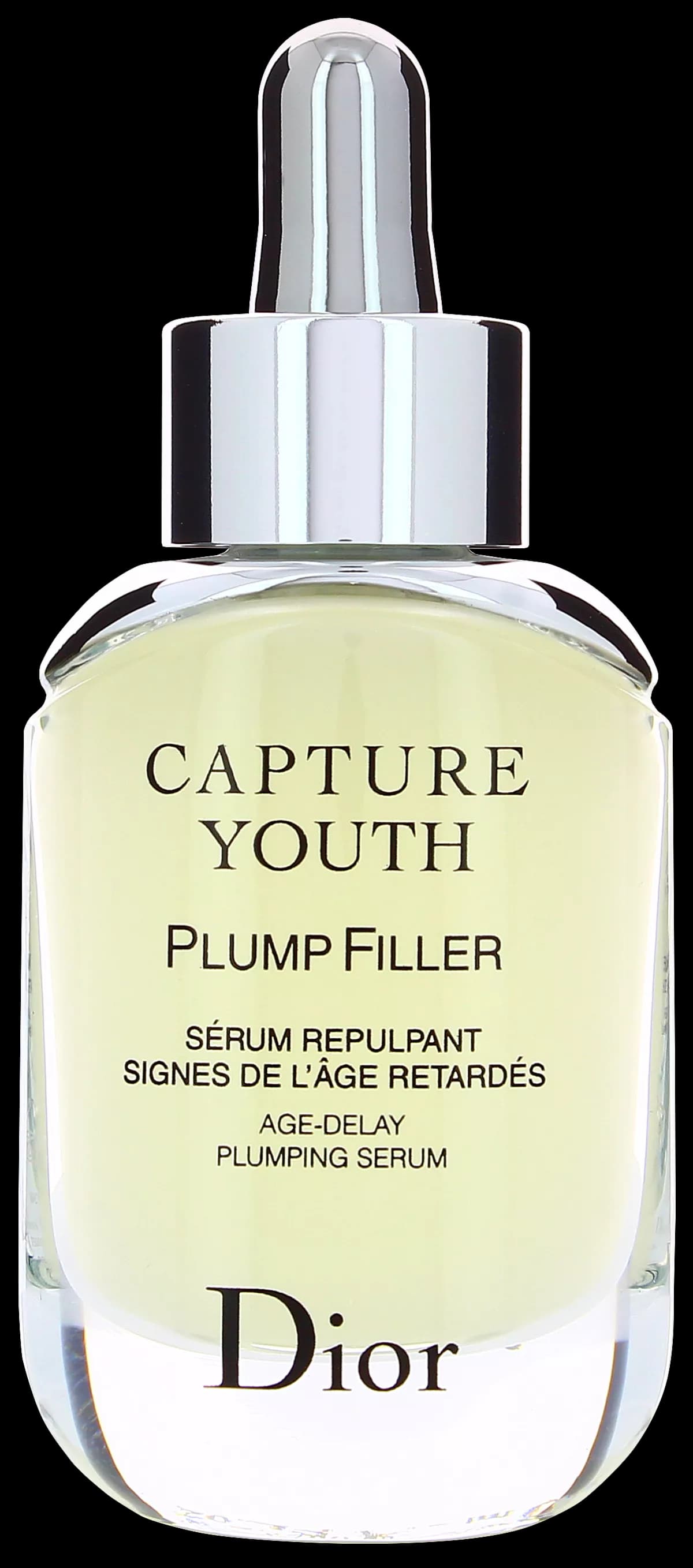 Capture youth top plump filler dior