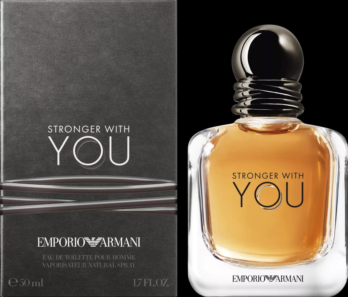 Giorgio armani top about you