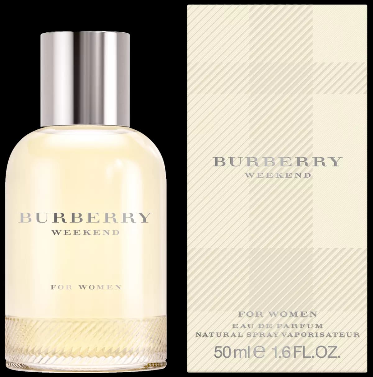 Eau de parfum burberry weekend hotsell