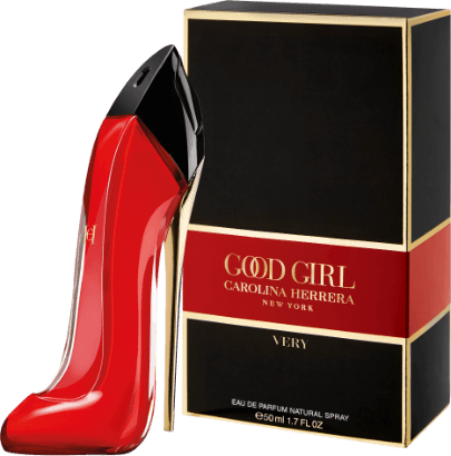 Carolina herrera good girl 50 sales