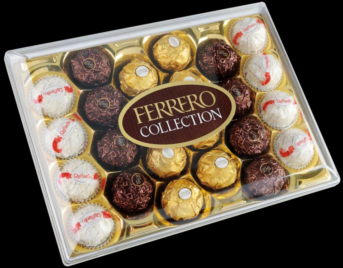 Ferrero deals