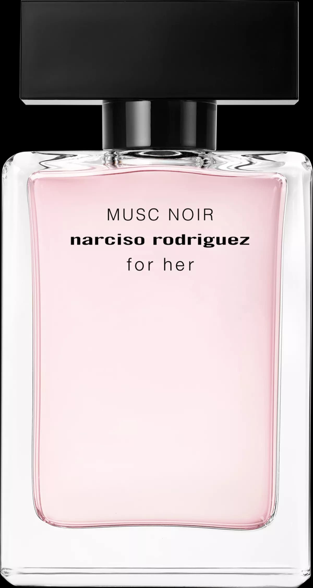Narciso Rodriguez Musc Noir For Her EdP 50 ml