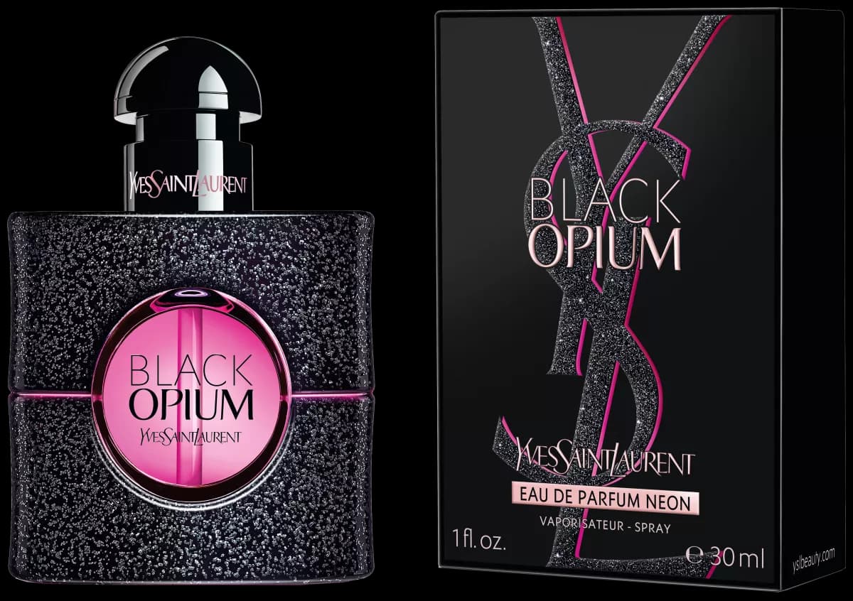YSL Black Opium Neon EdP 30 ml