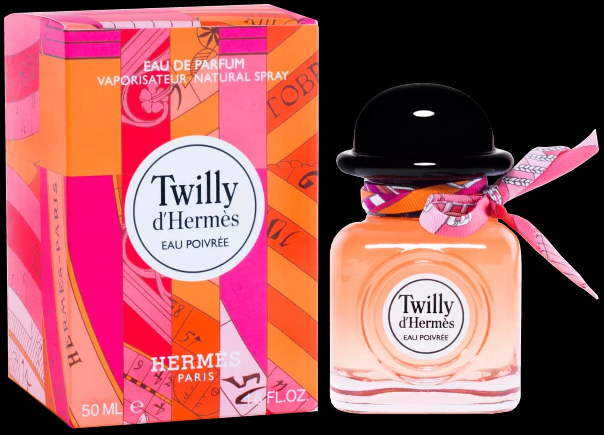 Hermes twilly 100 ml outlet