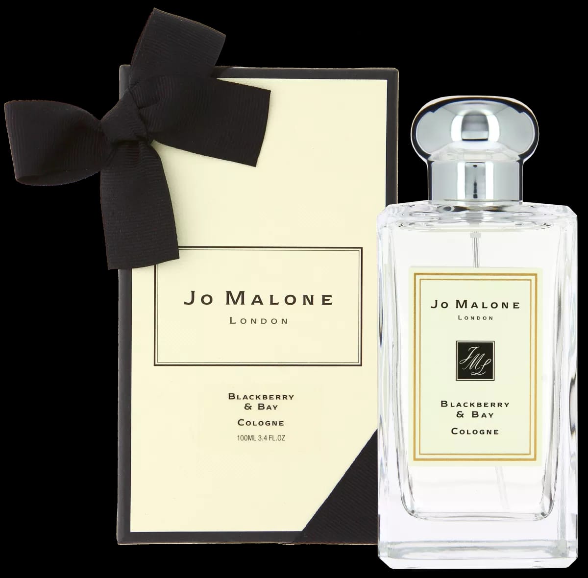 Jo Malone London - Blackberry & Bay Cologne 100 ml Jo Malone London - Blackberry & Bay Cologne 100 ml