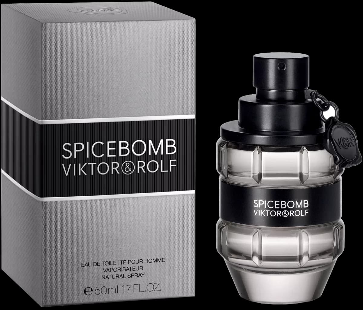 Viktor Rolf Spicebomb EdT 50 ml