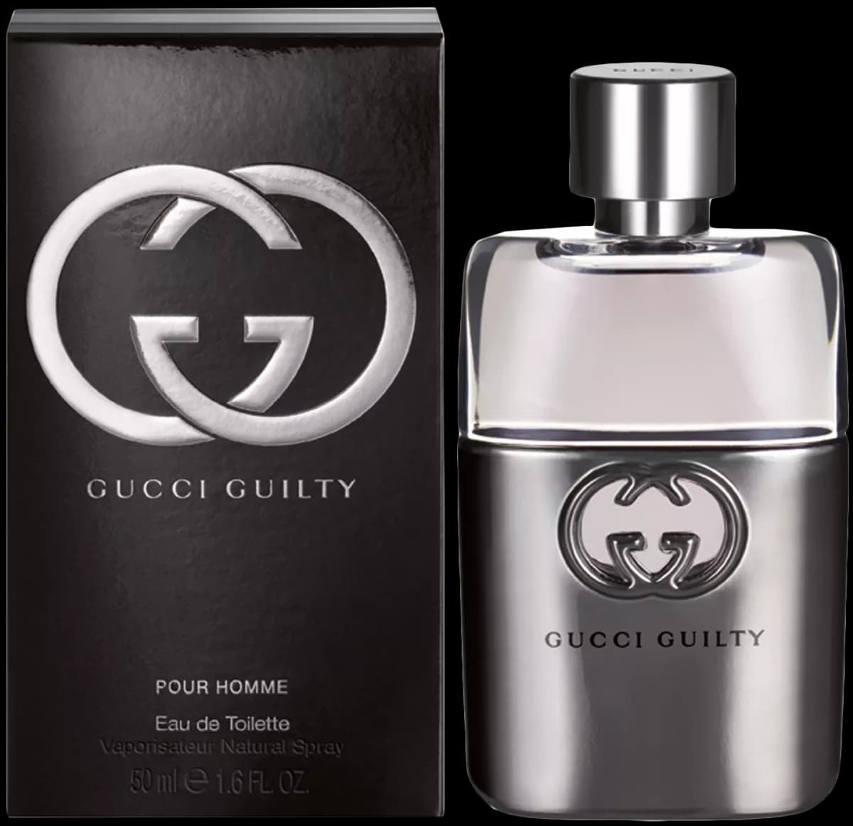 Gucci guilty 50 hotsell