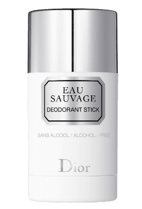 Dior eau sauvage deodorant hot sale