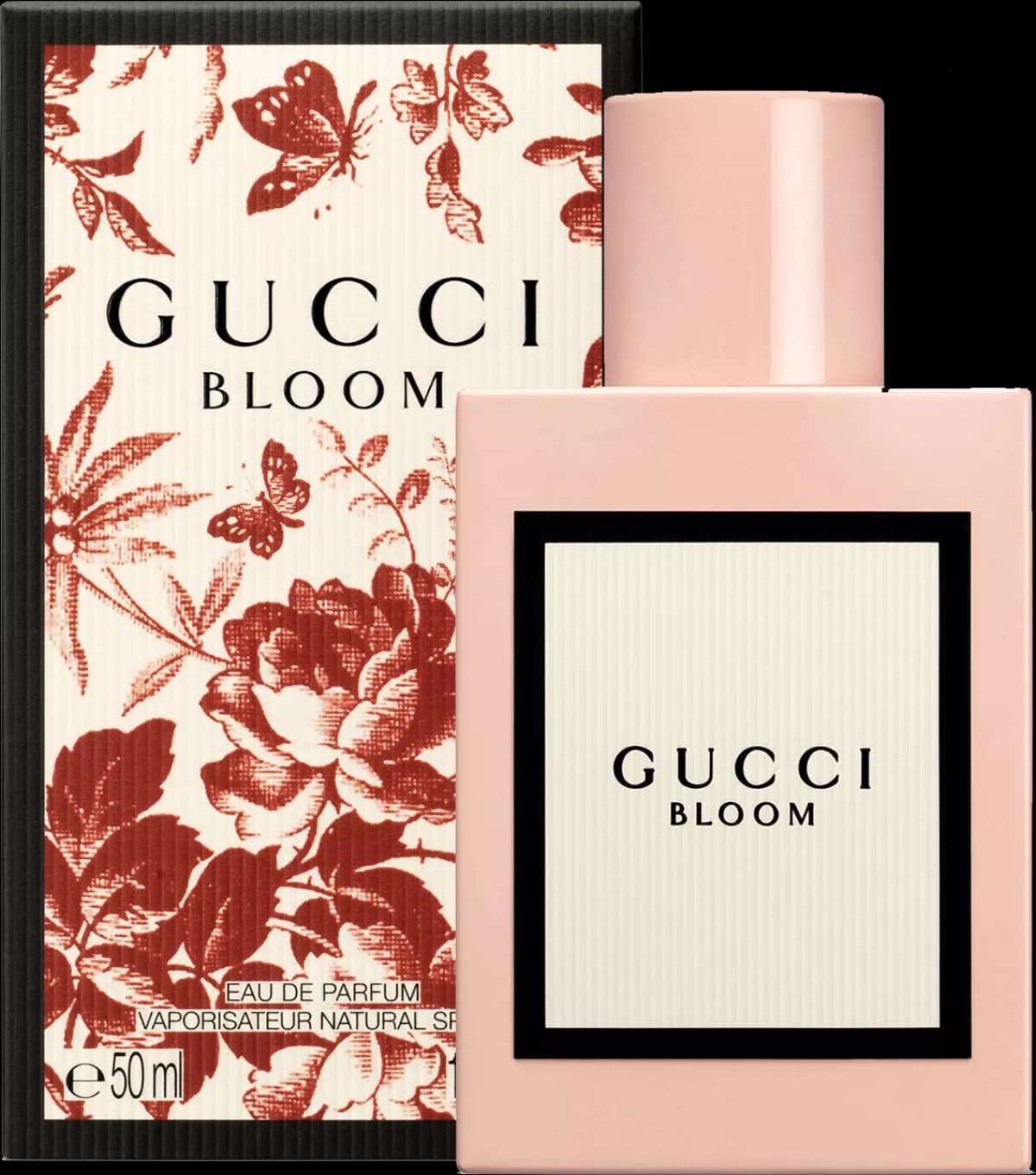 Gucci bloom eau de parfum 50ml hotsell