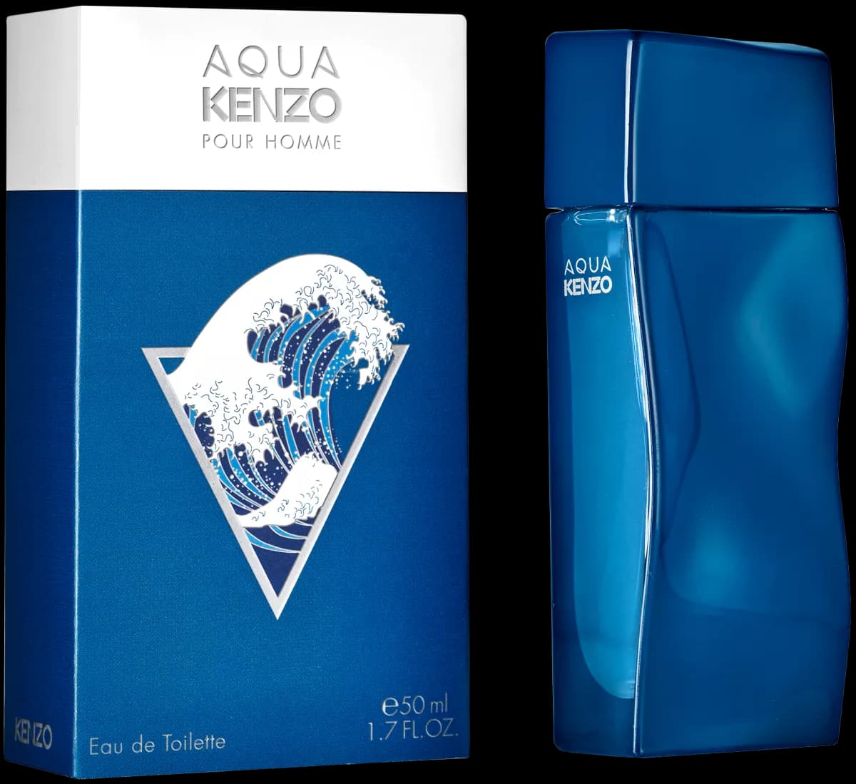 Kenzo Aqua Kenzo Pour Homme EdT 50 ml