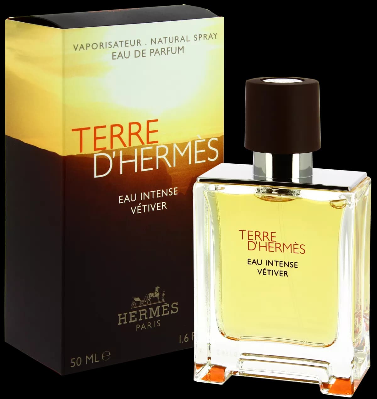 Eau de intense vetiver outlet
